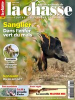 La Revue nationale de La chasse